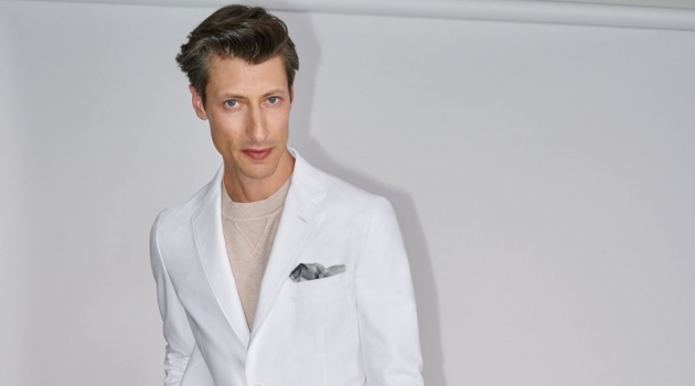 Stylist Mattias Karlsson The Fashionisto