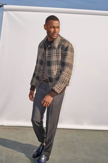 Brioni Spring Summer 2020 Mens Collection Lookbook 010