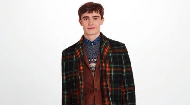brooks brothers catalog 2019