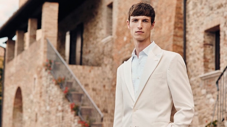 Matches Fashion Delivers Timeless Elegance with Brunello Cucinelli Fall ’19 Edit
