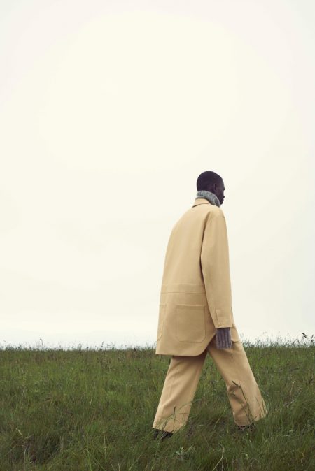 COS Fall Winter 2019 Campaign 011