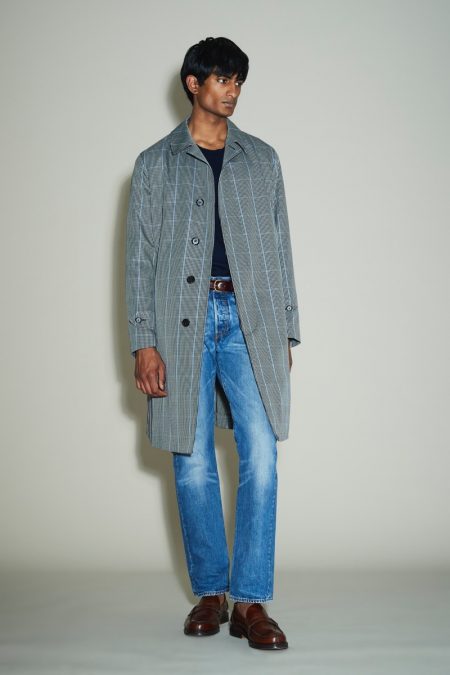 Caruso Spring Summer 2020 Mens Collection Lookbook 007