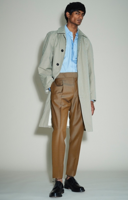 Caruso Spring Summer 2020 Mens Collection Lookbook 009