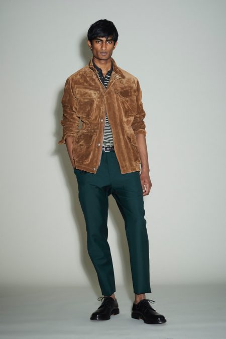 Caruso Spring Summer 2020 Mens Collection Lookbook 020