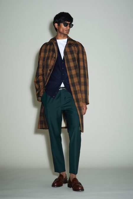 Caruso Spring Summer 2020 Mens Collection Lookbook 023