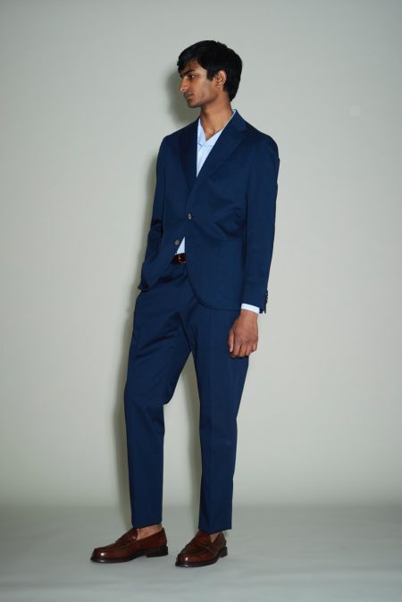 Caruso Spring Summer 2020 Mens Collection Lookbook 026