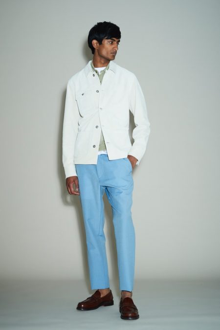 Caruso Spring Summer 2020 Mens Collection Lookbook 027