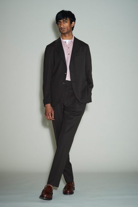 Caruso Spring Summer 2020 Mens Collection Lookbook 029