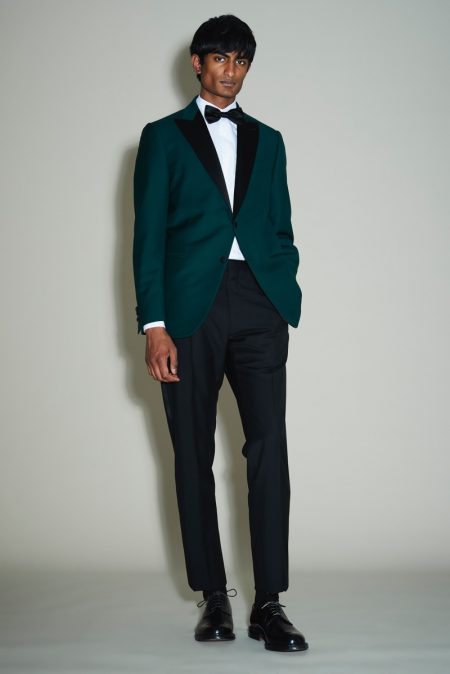 Caruso Spring Summer 2020 Mens Collection Lookbook 030