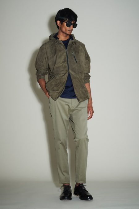 Caruso Spring Summer 2020 Mens Collection Lookbook 032