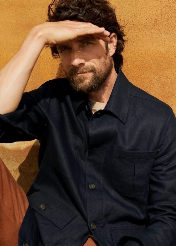 Cédric Bihr Mango Man Summer 2019 - Pert Assuming Town Viewer Trouble Dose Clergy Complement Mango Alias