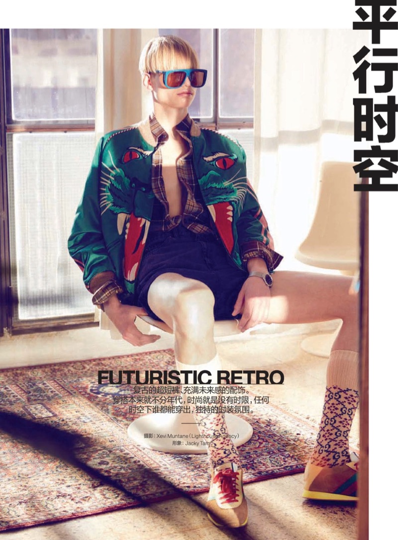 Christophe t Kint 2019 GQ China Editorial 002