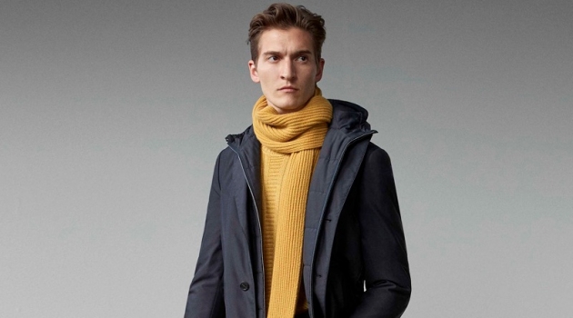 Corneliani Delivers Classic Menswear for Fall '19 Collection Corneliani Delivers Classic Menswear for Fall '19 Collection