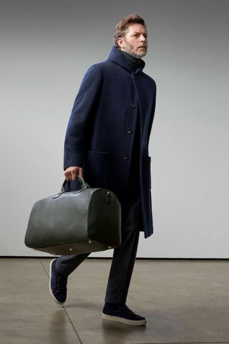 Corneliani Fall Winter 2019 Mens Catalog 006