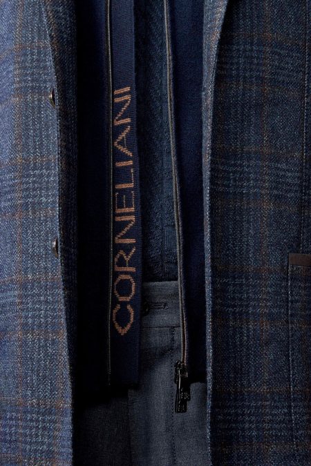 Corneliani Fall Winter 2019 Mens Catalog 009