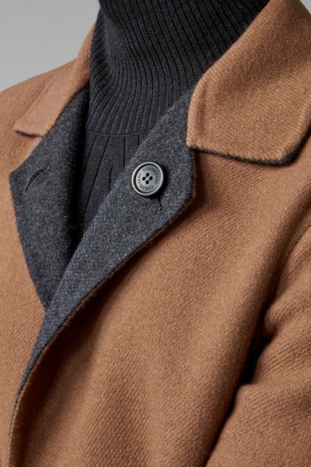 Corneliani Fall Winter 2019 Mens Catalog 010