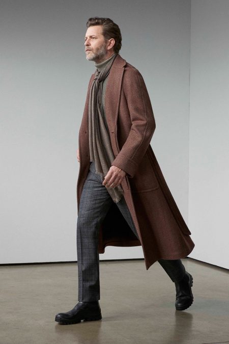 Corneliani Fall Winter 2019 Mens Catalog 015