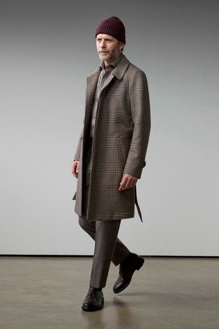 Corneliani Fall Winter 2019 Mens Catalog 023