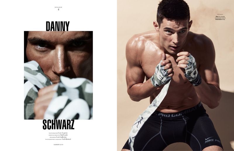 Danny Schwarz 2019 Man of Metropolis 004