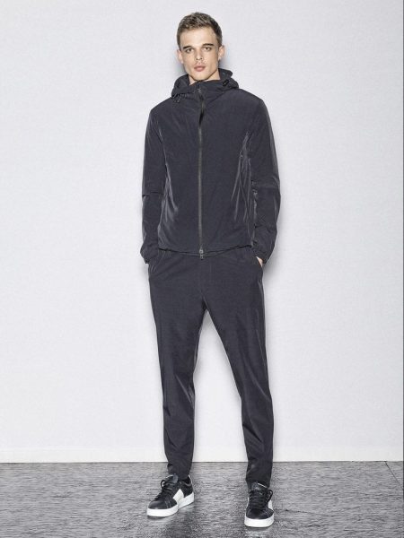 Emporio Armani Fall Winter 2019 Mens Collection Catalog 086