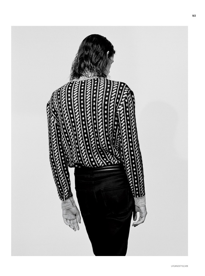 Erin Mommsen 2019 Life and Style Mexico 005