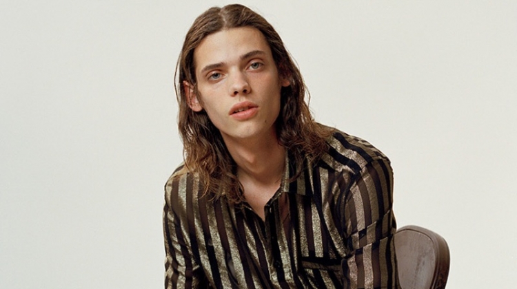 Erin Mommsen 2019 Life and Style Mexico 009