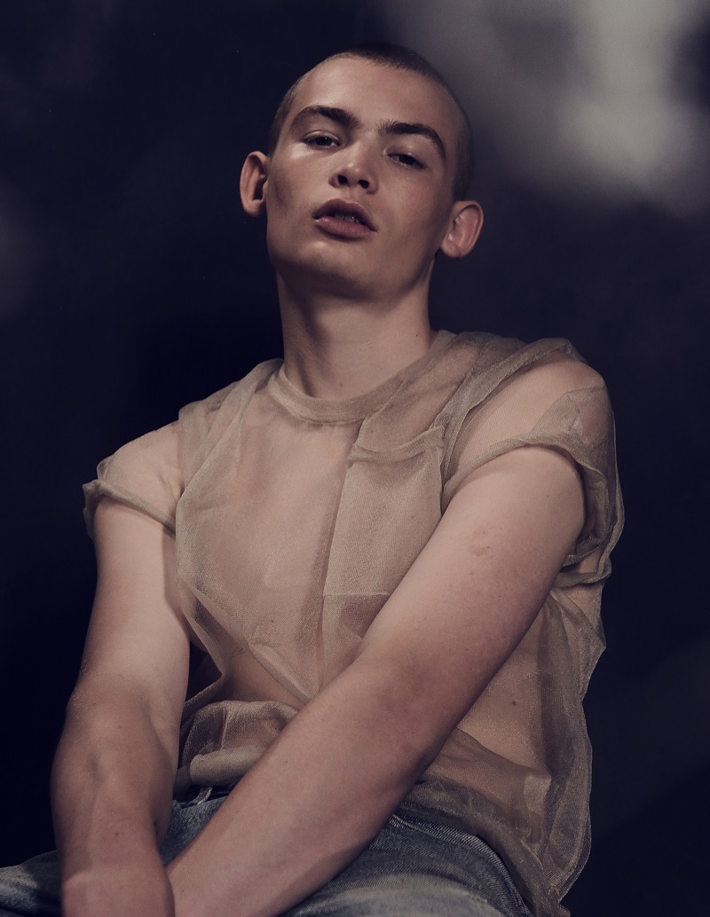 Fashionisto Exclusive 2019 Flower Boys 002