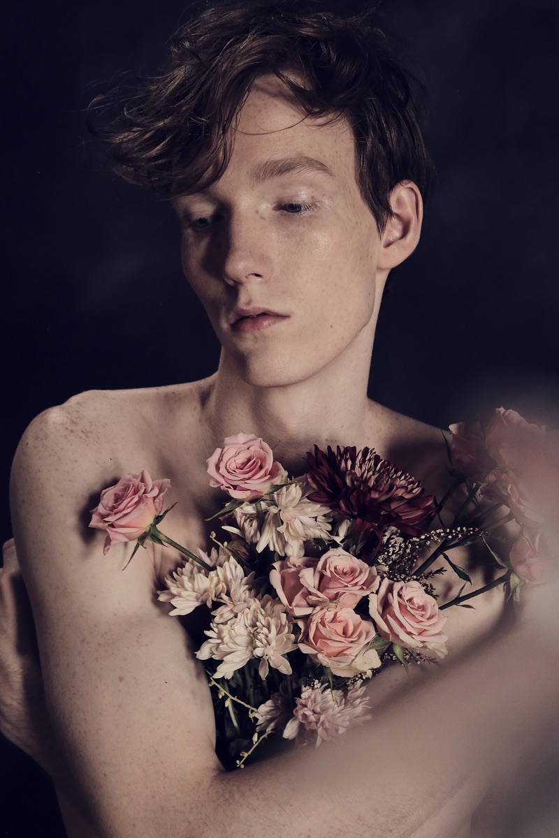 Fashionisto Exclusive 2019 Flower Boys 005