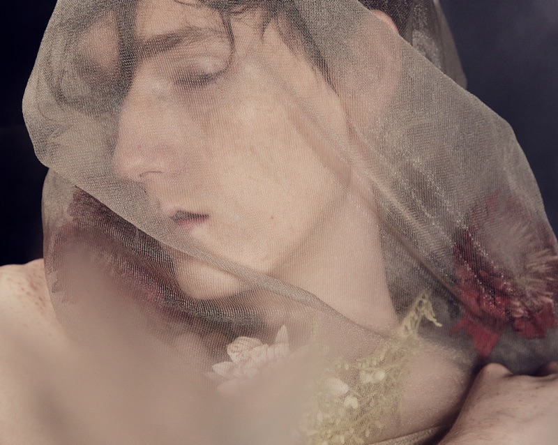Fashionisto Exclusive 2019 Flower Boys 009
