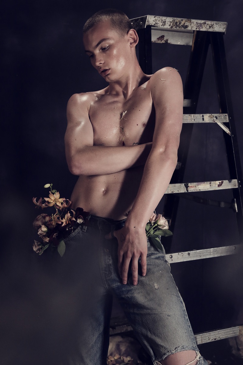 Fashionisto Exclusive 2019 Flower Boys 011
