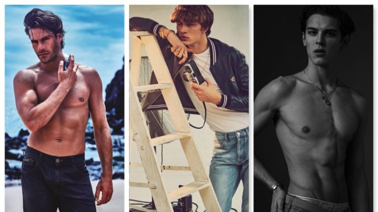 Week in Review: Lucky Blue Smith, Gonçalo Teixeira, Exclusive + More