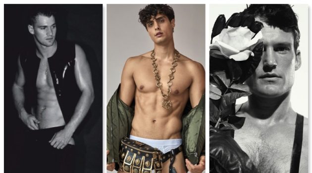 Week in Review: Matty Carrington, Moschino, Sam Webb + More Week in Review: Matty Carrington, Moschino, Sam Webb + More