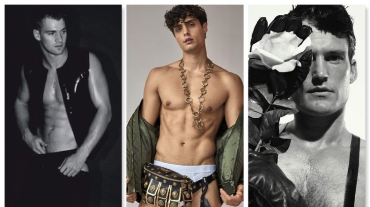 Week in Review: Matty Carrington, Moschino, Sam Webb + More