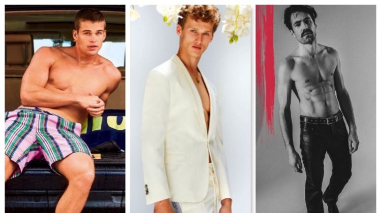 Week in Review: Bram Valbracht, Darek W, Mitchell Slaggert + More
