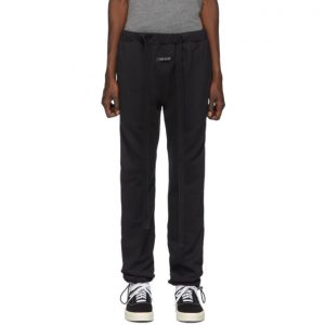 Fear of God Green Core Lounge Pants Fear of God Green Core Lounge Pants