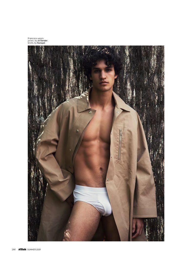 Francisco Henriques 2019 Attitude Magazine 003