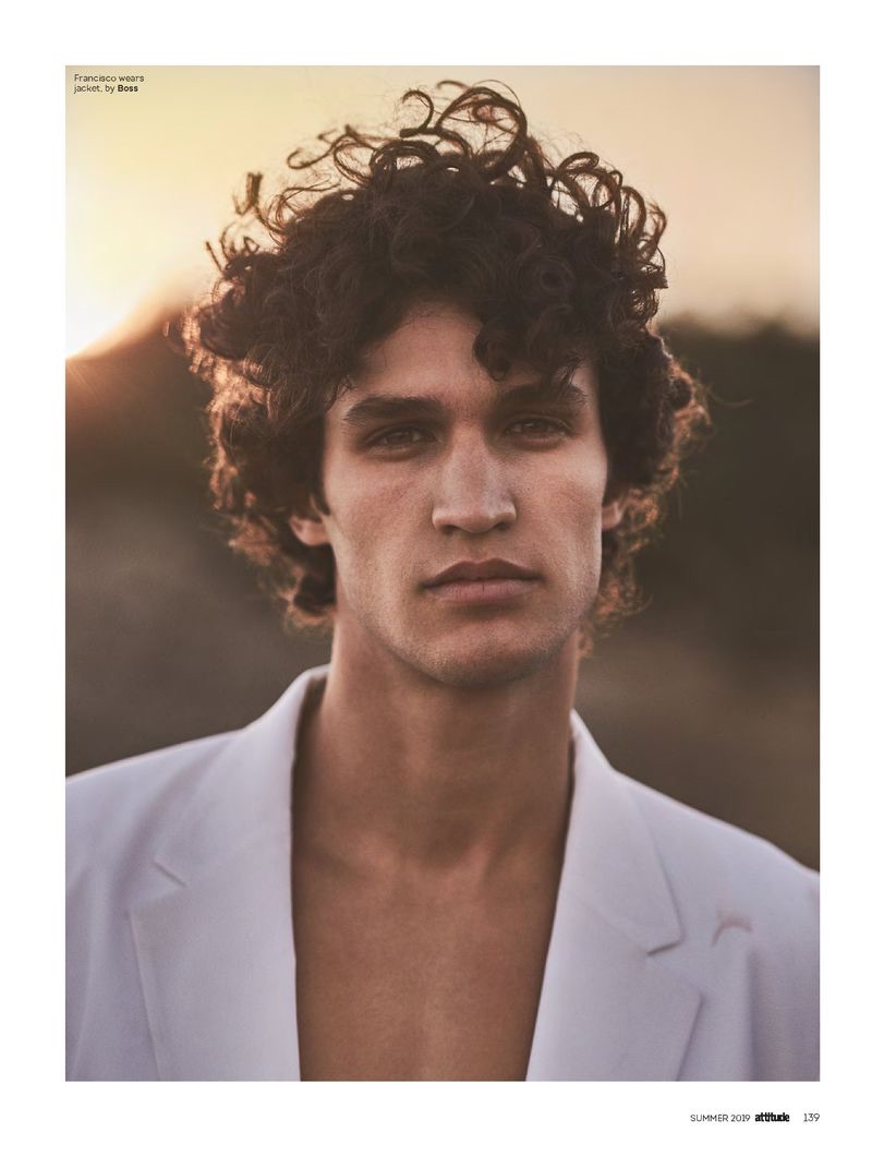 Francisco Henriques 2019 Attitude Magazine 004