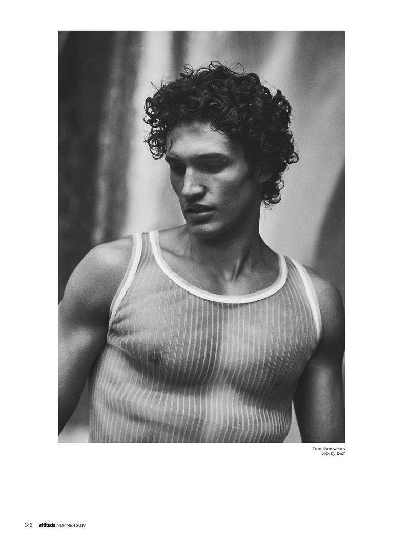 Francisco Henriques 2019 Attitude Magazine 005