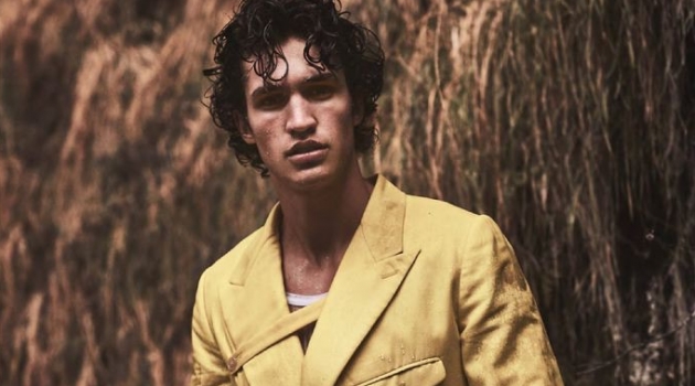 The Lagoon: Francisco Henriques for Attitude The Lagoon: Francisco Henriques for Attitude