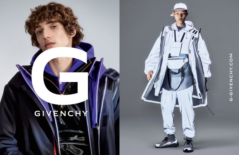 givenchy g