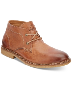 G.H. Bass & Co. Men's Bennett Chukka Boots Men's Shoes G.H. Bass & Co. Men's Bennett Chukka Boots Men's Shoes