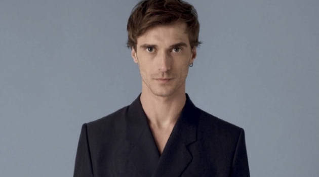 Suits of the Season: Clément Chabernaud, Baptiste Radufe + More for GQ Style México Suits of the Season: Clément Chabernaud, Baptiste Radufe + More for GQ Style México