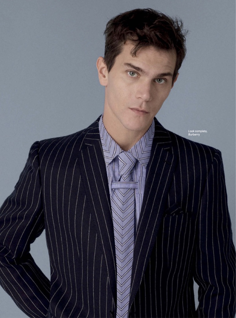 GQ Style Mexico 2019 Suits of the Season 006