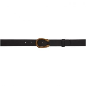 Gucci Reversible Black and Brown G Belt Gucci Reversible Black and Brown G Belt