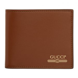 Gucci Tan Logo Wallet Gucci Tan Logo Wallet