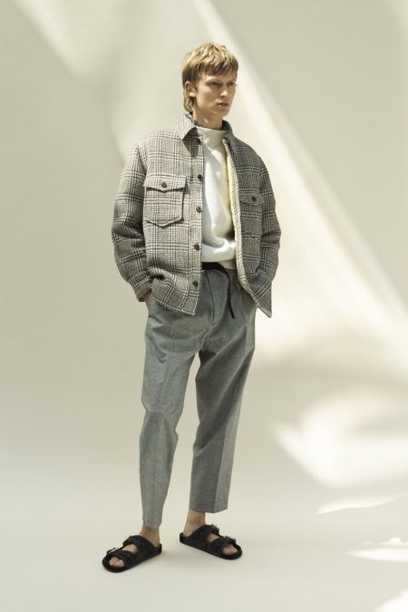 Isabel Marant Embraces Soft Color Palette for Spring '20 Collection