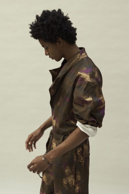 Isabel Marant Embraces Soft Color Palette for Spring '20 Collection