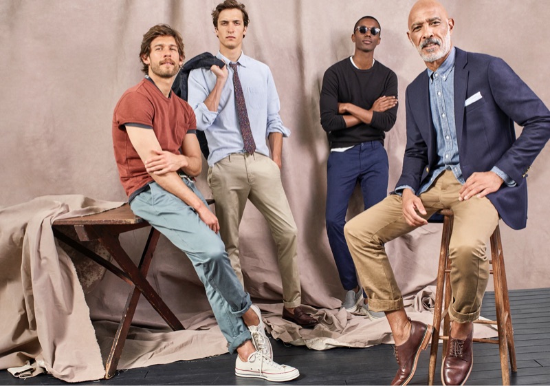 best chinos for men 2019