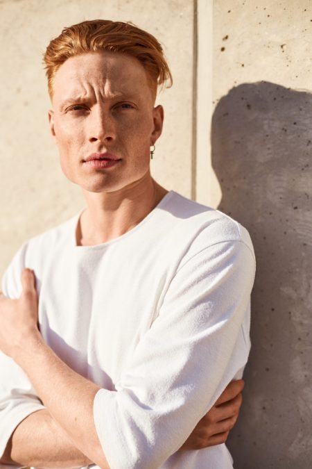 Jan Siegmund 2019 Fashion Shoot 016