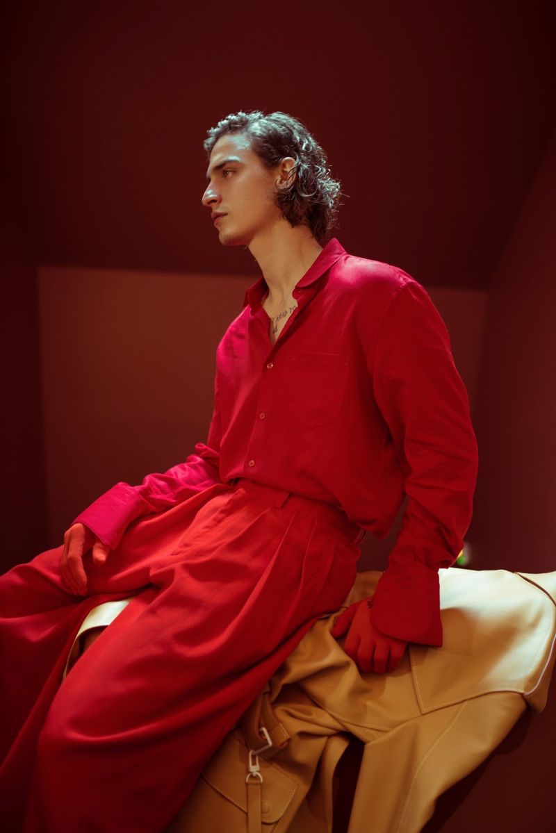 Jonathan Bellini 2019 LOfficiel Hommes Ukraine 006